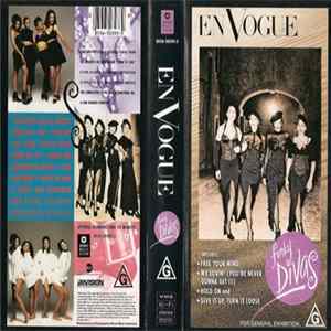 En Vogue - Funky Divas FLAC