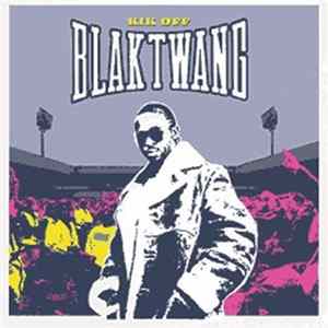 Blak Twang - Kik Off FLAC