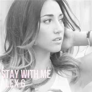 Alex G - Stay With Me FLAC