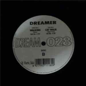 Dreamer - Walking / Cat Walk FLAC