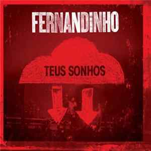 Fernandinho - Teus Sonhos FLAC