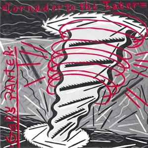Gary Panter - Tornader To The Tater / Italian Sunglass Movie FLAC