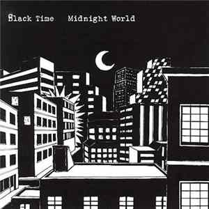 Black Time - Midnight World FLAC