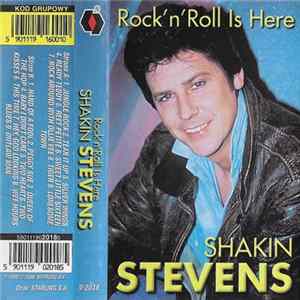 Shakin' Stevens - Rock N Roll Is Here FLAC