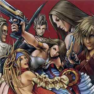 Noriko Matsueda & Takahito Eguchi - ファイナルファンタジーX-2 オリジナル・サウンドトラック (Final Fantasy X-2: Original Soundtrack) FLAC