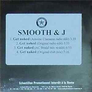 Smooth & J - Get Naked FLAC