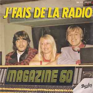 Magazine 60 - J'fais De La Radio FLAC