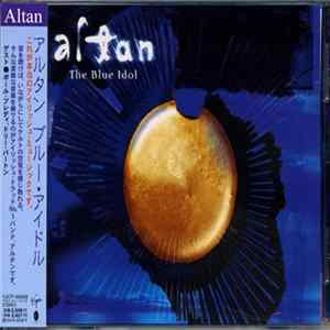 Altan - The Blue Idol FLAC