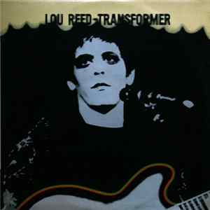 Lou Reed - Transformer FLAC