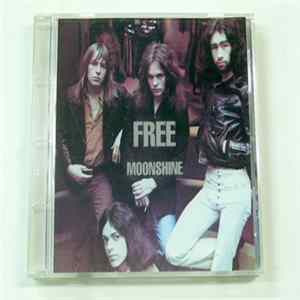 Free - Moonshine FLAC