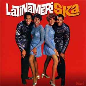 Various - Latinameriska Volume 1 FLAC
