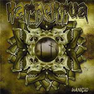 Karne Krua - Inanição FLAC
