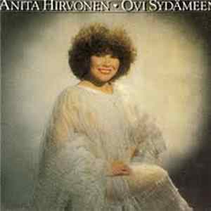 Anita Hirvonen - Ovi Sydämeen FLAC