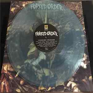 Forced Order - Vanished Crusade FLAC