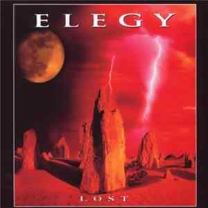 Elegy - Lost FLAC