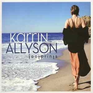 Karrin Allyson - Footprints FLAC