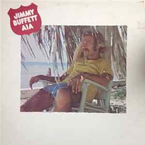 Jimmy Buffett - A1A FLAC