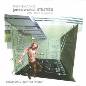 James Zabiela - Utilities FLAC