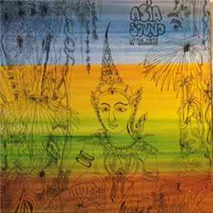 Little Fritz In Bangkok - Asia Sound FLAC