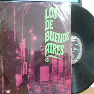 Los De Buenos Aires - Los De Buenos Aires FLAC