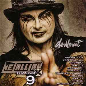 Various - Metallian Metal Tracker N°9 FLAC