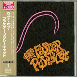 Faster Pussycat - The Best Of Faster Pussycat FLAC