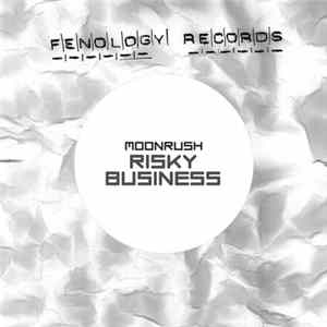 Moonrush - Risky Business FLAC