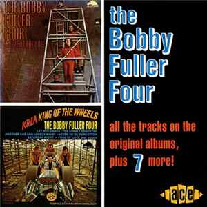The Bobby Fuller Four - The Bobby Fuller Four FLAC