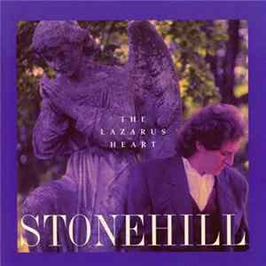 Randy Stonehill - The Lazarus Heart FLAC