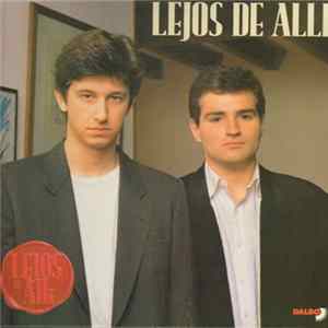 Lejos De Alli - Lejos De Alli FLAC