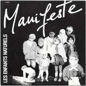 Les Enfants Naturels - Manifeste - On The Beach FLAC