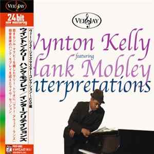 Wynton Kelly Featuring Hank Mobley - Interpretations FLAC
