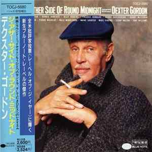 Dexter Gordon - The Other Side Of Round Midnight FLAC