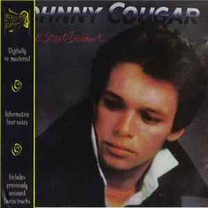 Johnny Cougar - Chestnut Street Incident FLAC