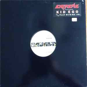 Extreme - Kid Ego FLAC