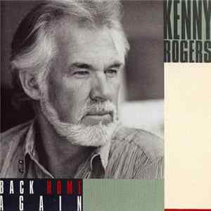 Kenny Rogers - Back Home Again FLAC