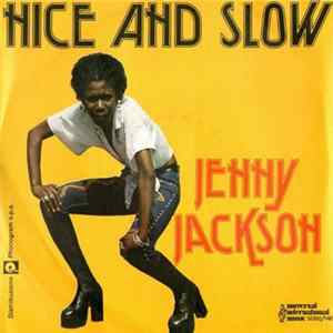 Jenny Jackson - Nice And Slow FLAC