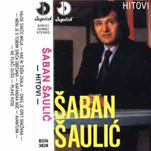 Šaban Šaulić - Hitovi FLAC