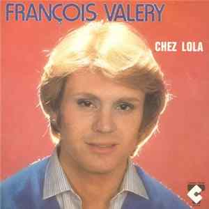 François Valéry - Chez Lola FLAC