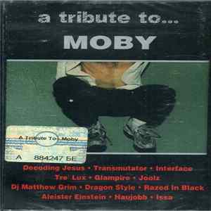 Various - A Tribute To... Moby FLAC