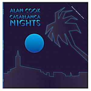Alan Cook - Casablanca Nights (Original Version) FLAC