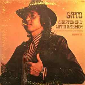 Gato Barbieri - Chapter One: Latin America FLAC
