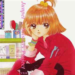 Junpei - Scissors Project FLAC