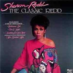 Sharon Redd - The Classic Redd FLAC