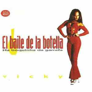 Vicky - El Baile De La Botella FLAC