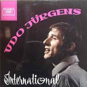 Udo Jürgens - International FLAC