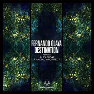 Fernando Olaya - Destination FLAC