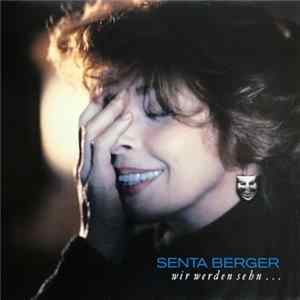 Senta Berger - Wir Werden Sehn... FLAC
