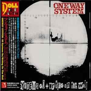 One Way System - All Systems Go / Writing On The Wall FLAC