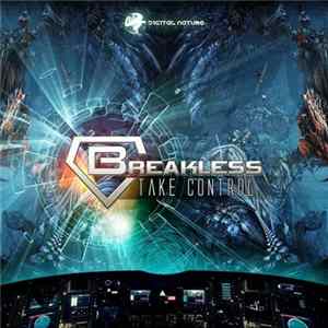 Breakless - Take Control FLAC
